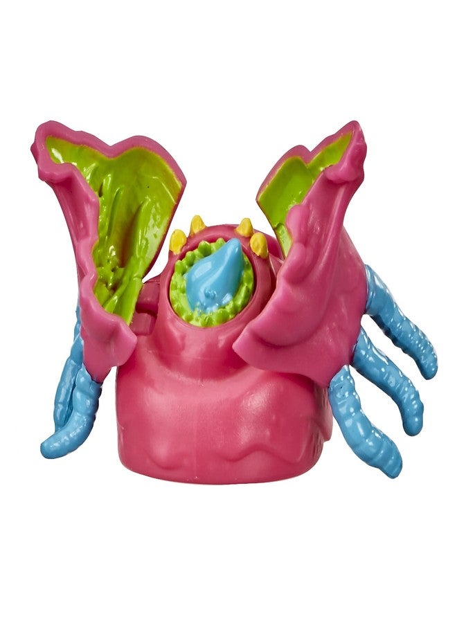 جوست باسترز مجسم راي ستانتز من سلسلة غوستباسترز من هاسبرو، مع مجسم شبح تفاعلي وملحق، ألعاب للأطفال من عمر 4 سنوات فما فوق، هدية رائعة للأطفال - Image 3